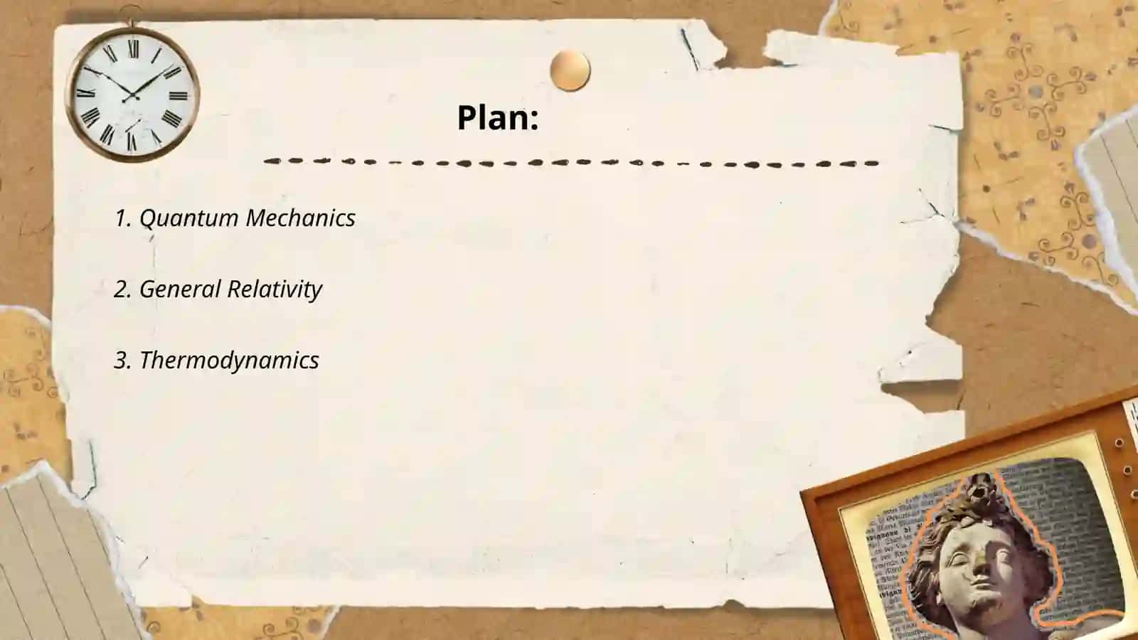Quantum Mechanics 2