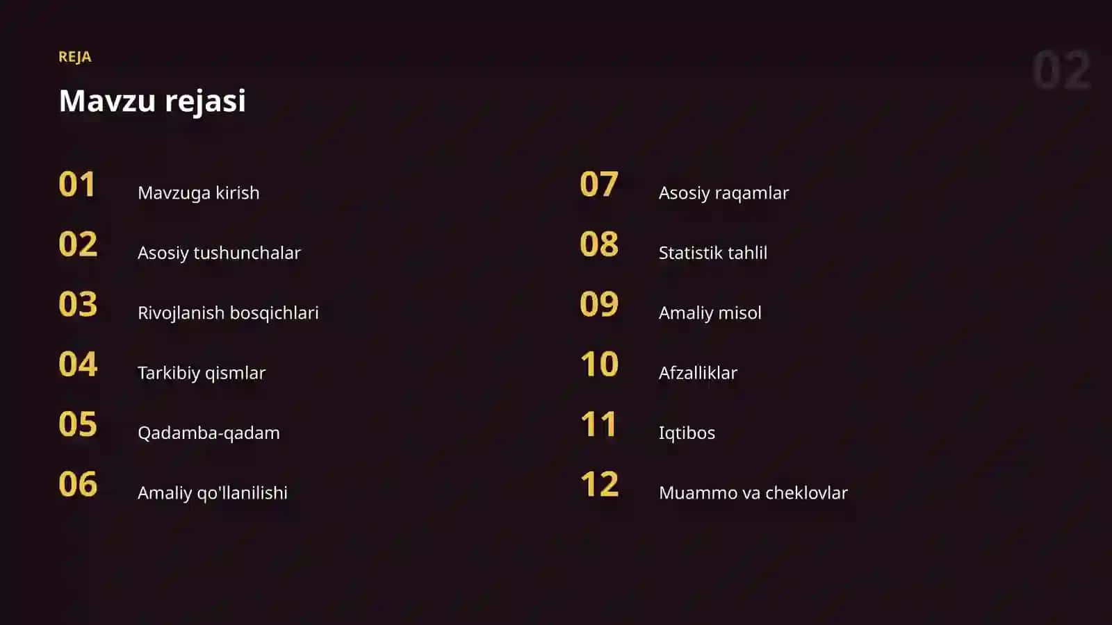 MODELLARNI SOZLASH (FINE-TUNING) 2