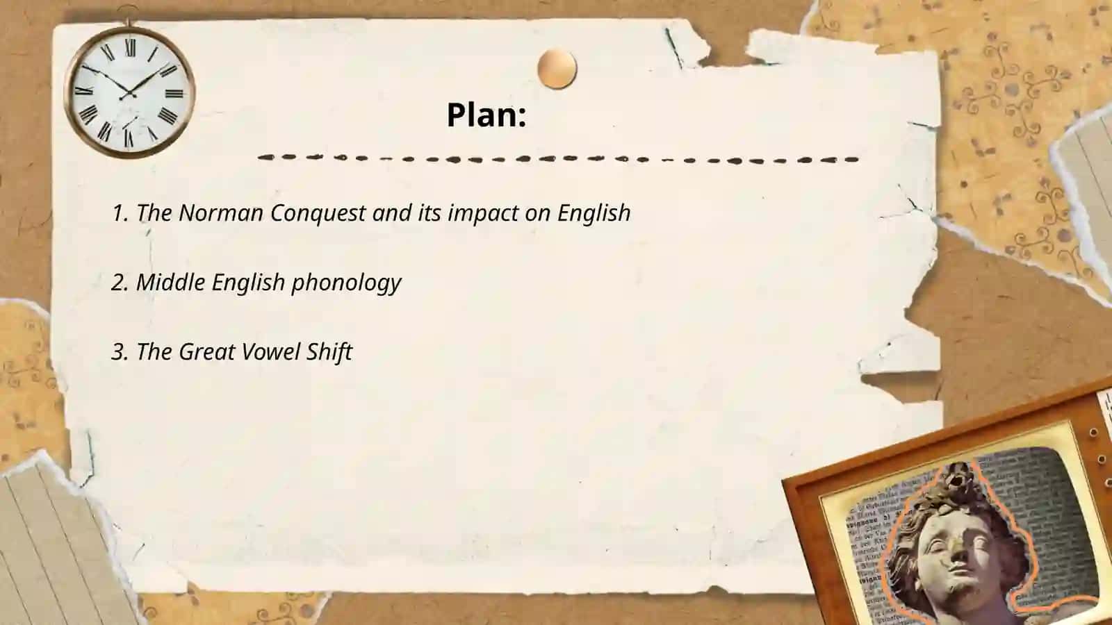 Middle English 2