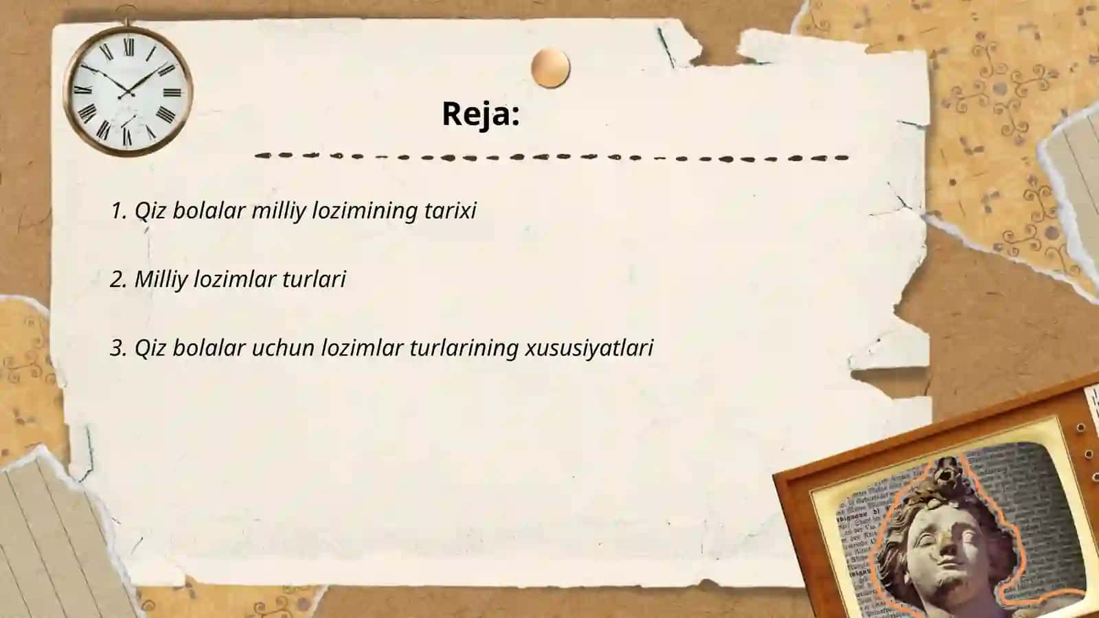 Qiz bolalar milliy lozimi 2
