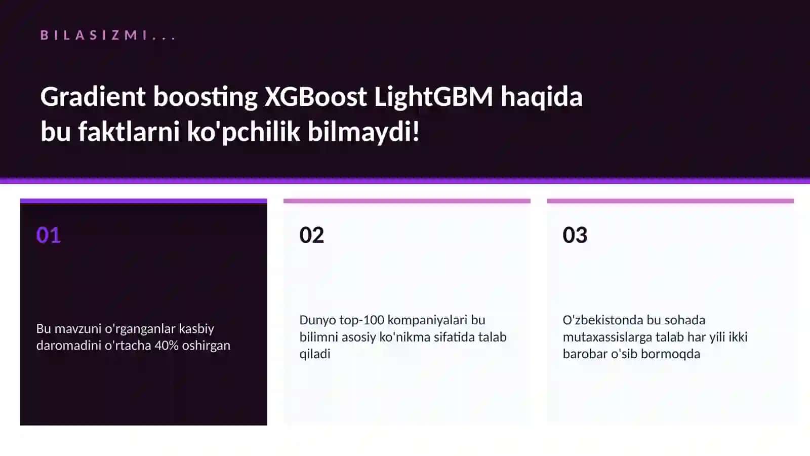 DATA SCIENCE VA TAHLIL 2