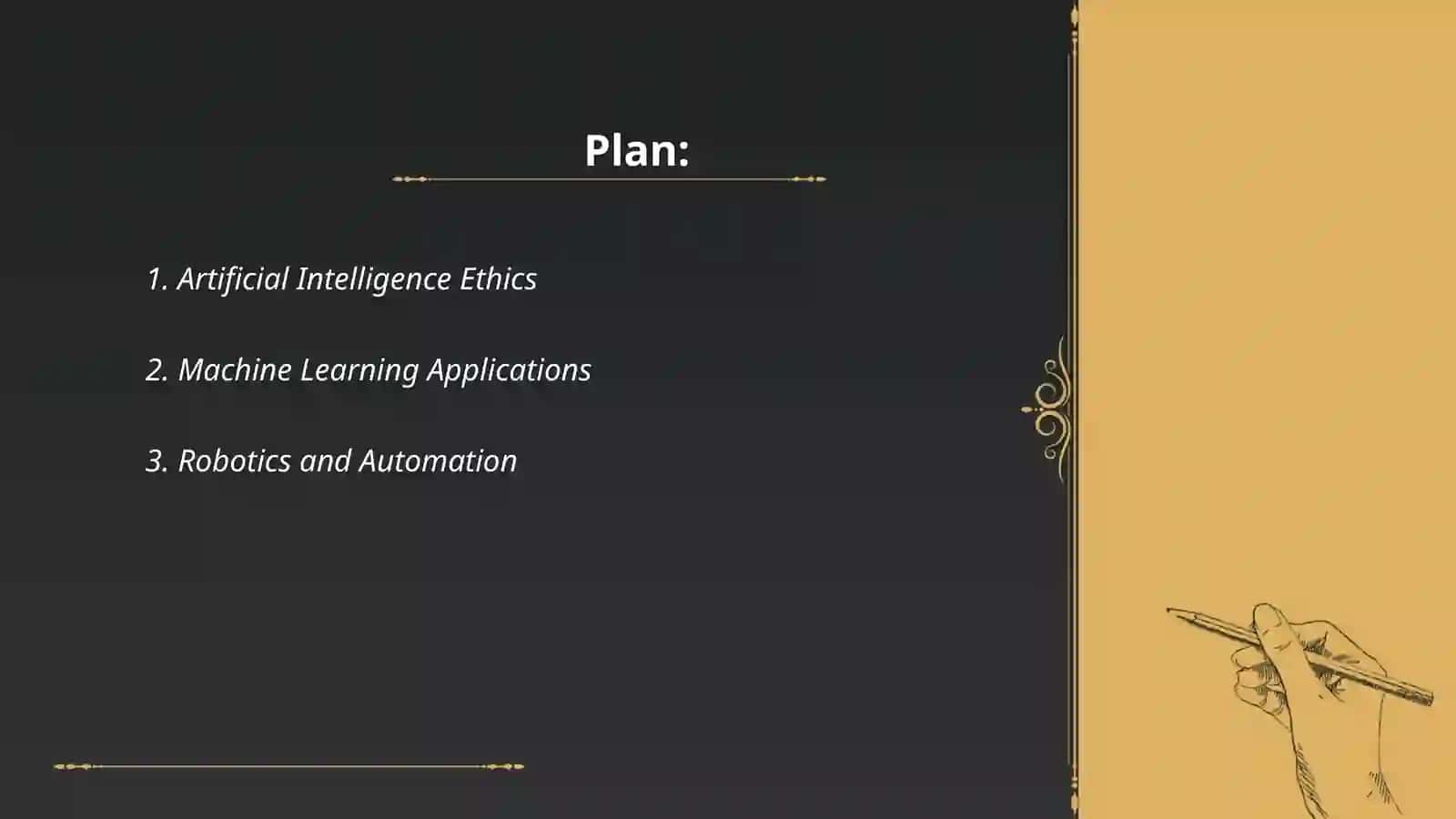 Artificial Intelligence Ethics 2