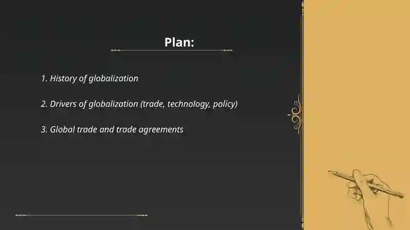 Globalization 2