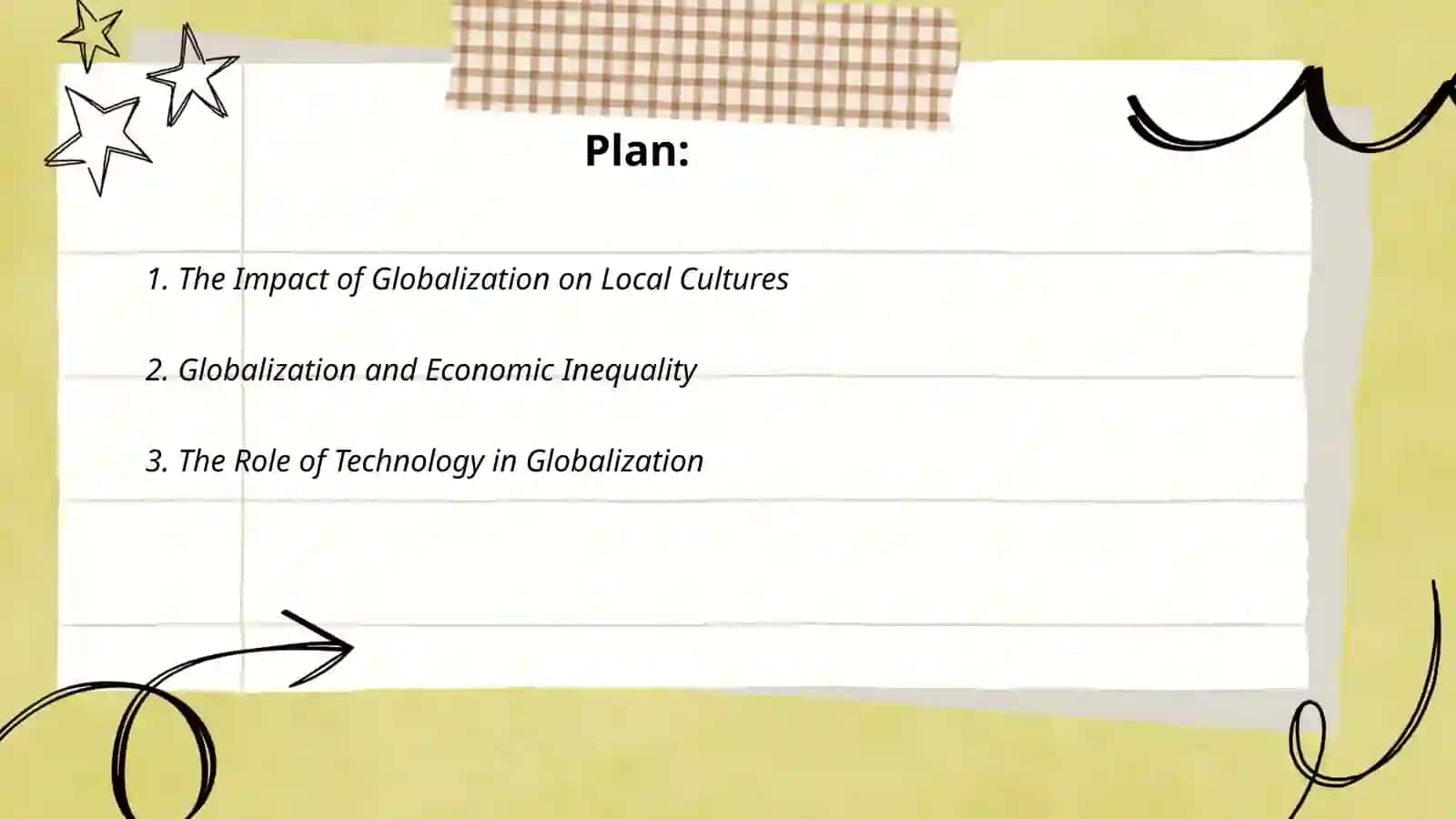 Globalization 2