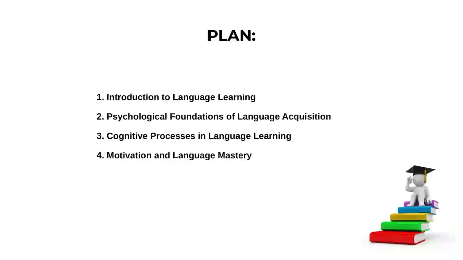 Psychological, Didactic, and Linguistic Bases of Language Learning 2