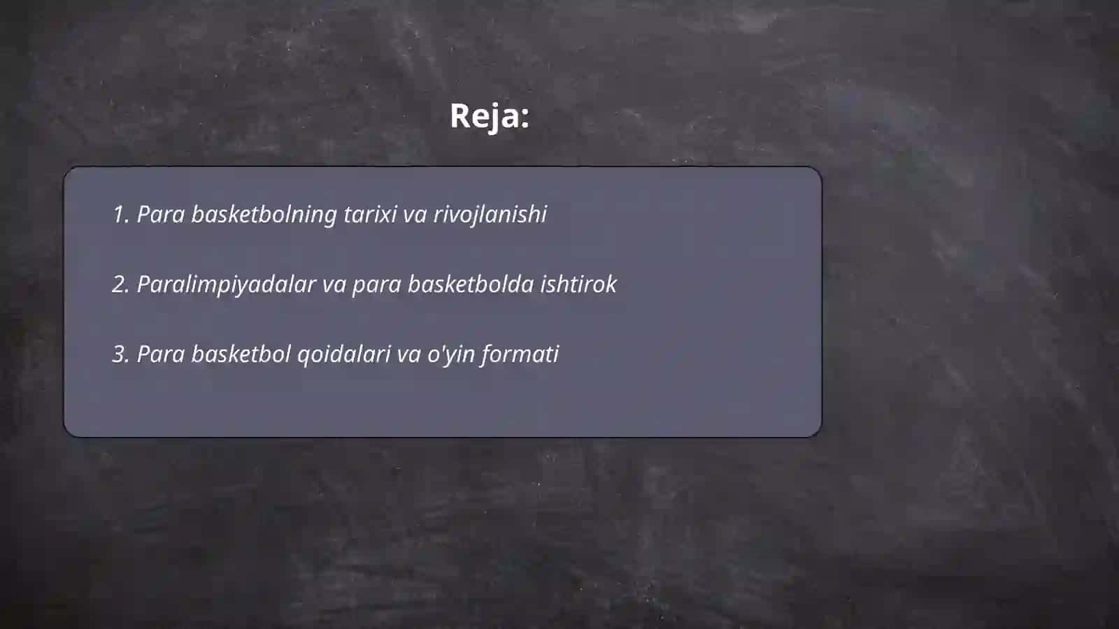 Para basketboll 2