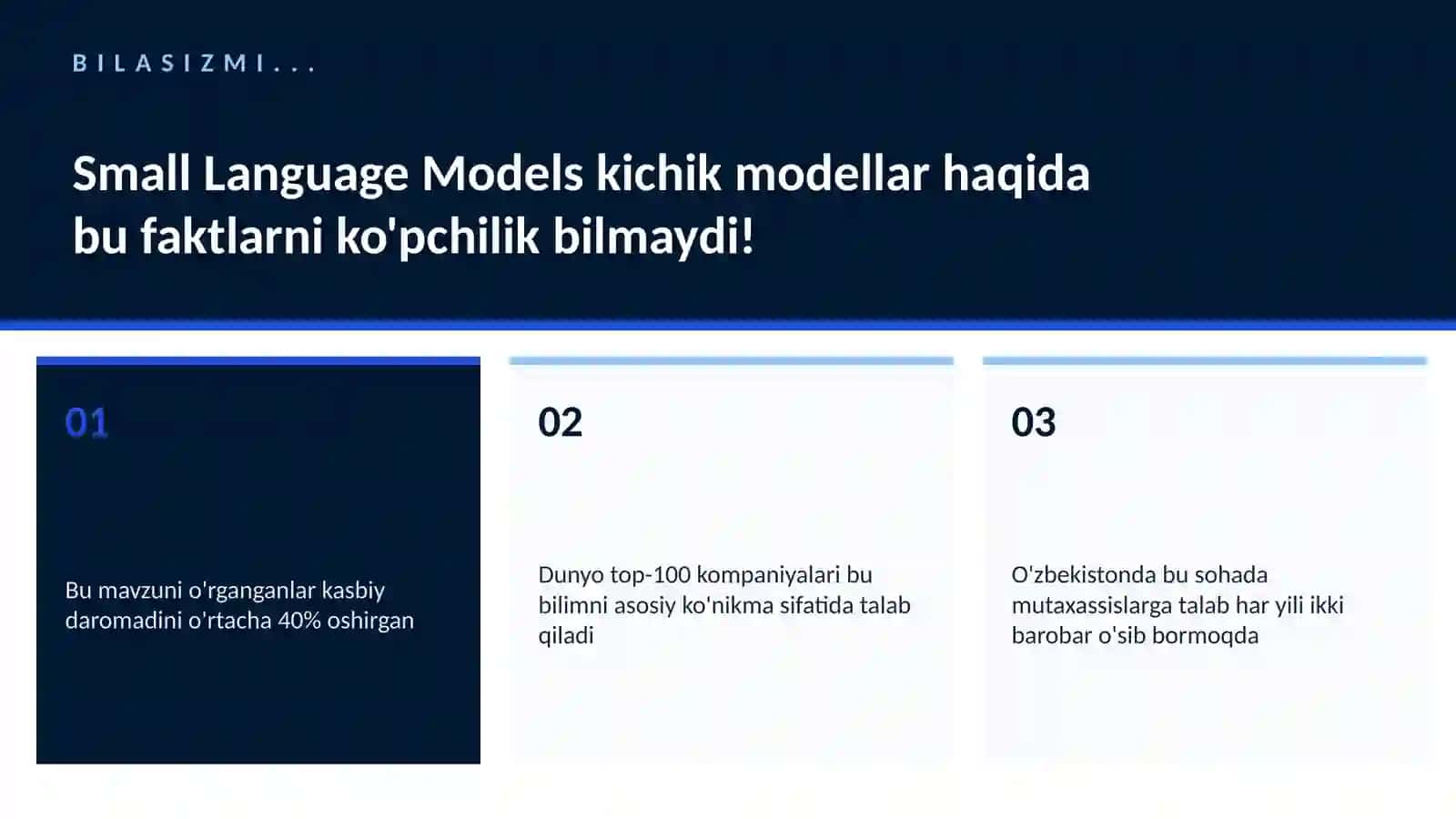 SUN'IY INTELLEKT ASOSLARI 2