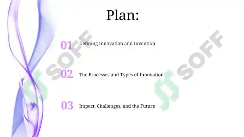 Defining Innovation and Invention 2