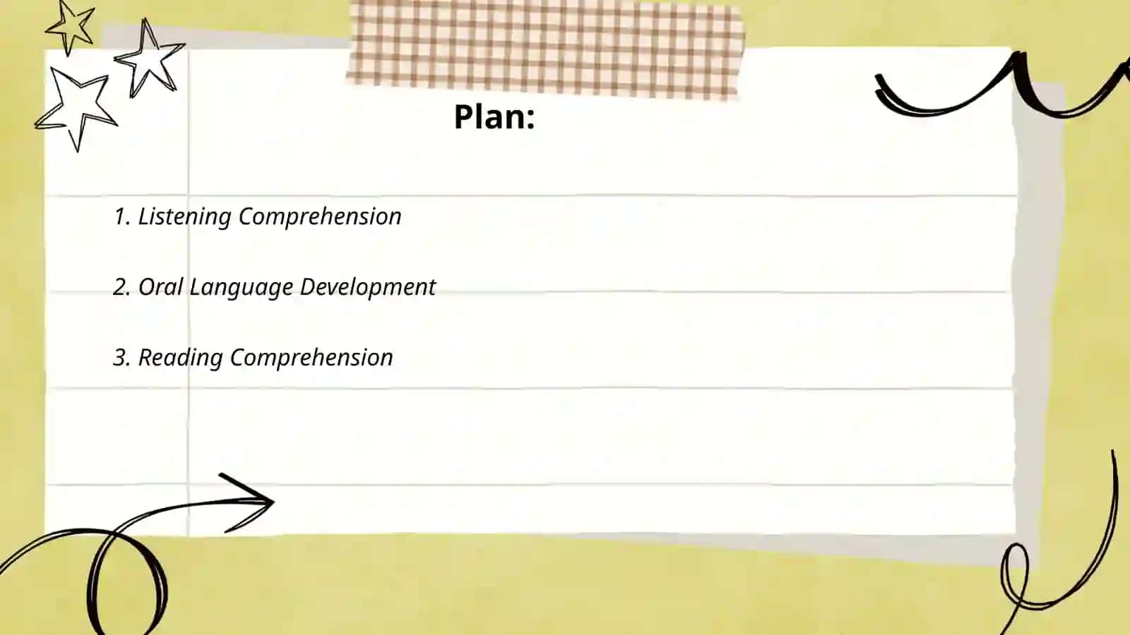 ELD standards 2