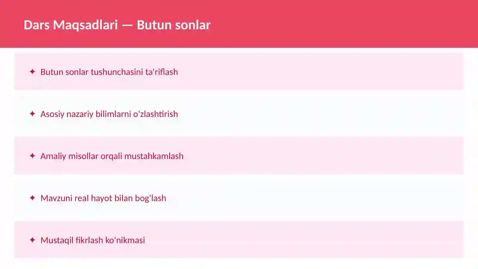 Matematika 2