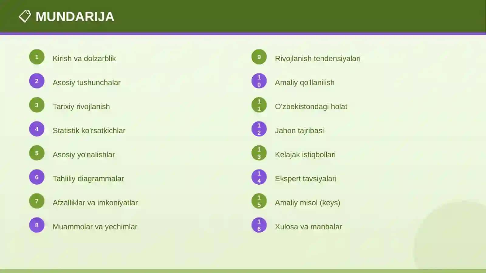 MUSIQA MADANIYATI Muammolar va yechimlar 2