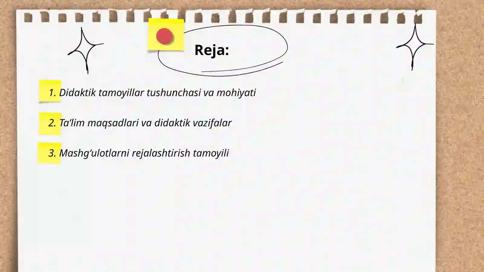Jismoniy tarbiyaning didaktik tamoyillari 2