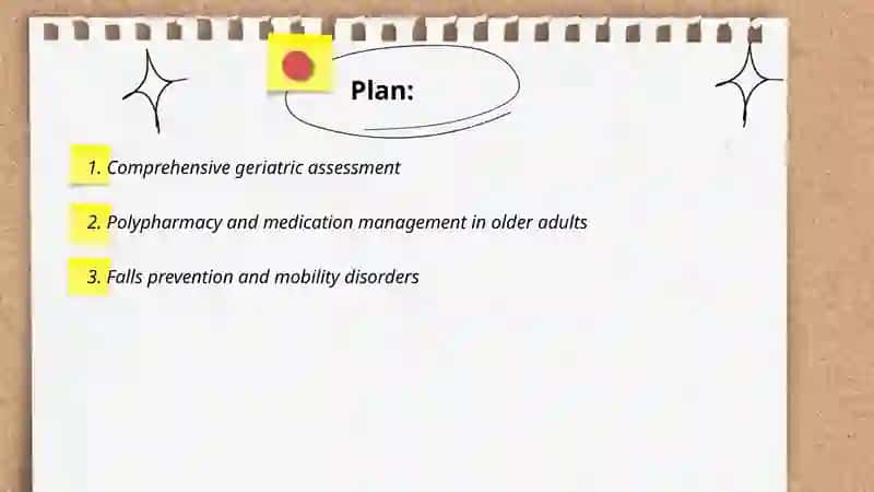 Geriatrics 2