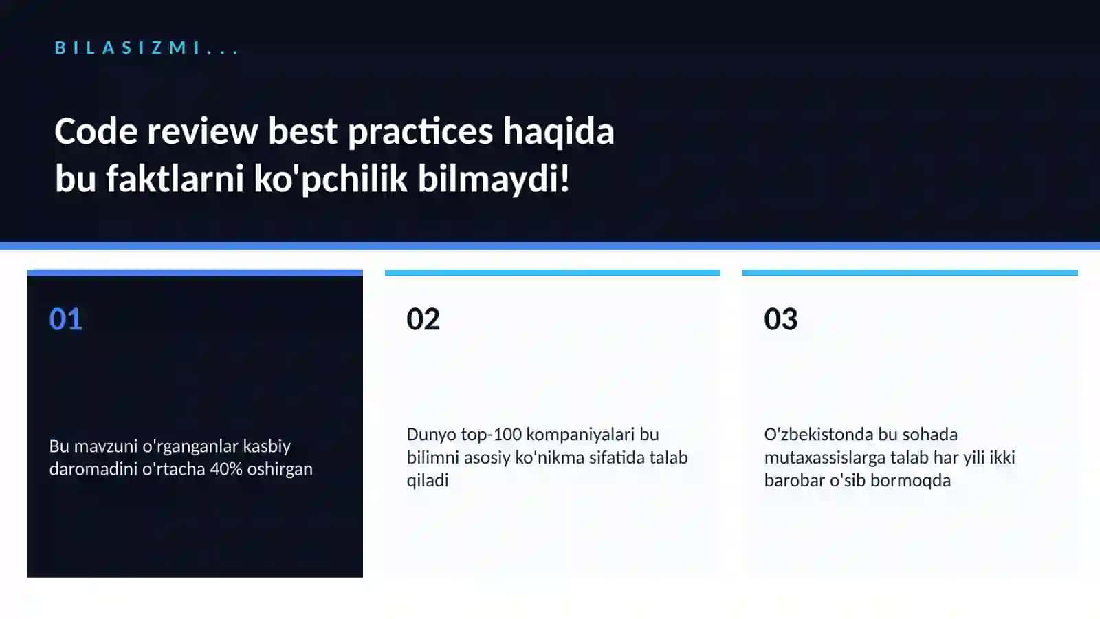 Code review best practices 2