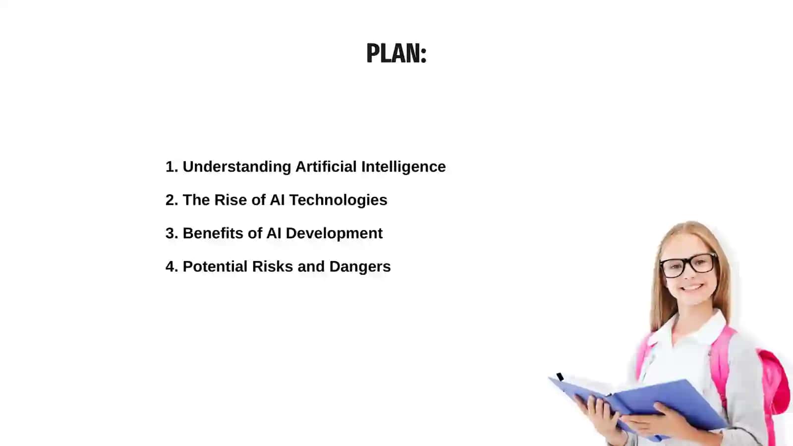 Artificial Intelligence: Is it development or disaster? 2