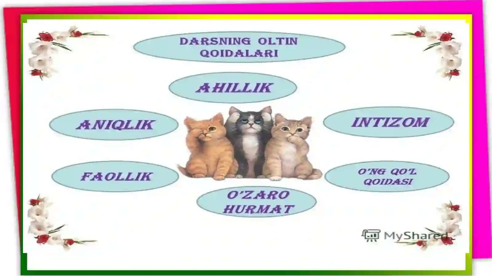 Qishki ta`til 3