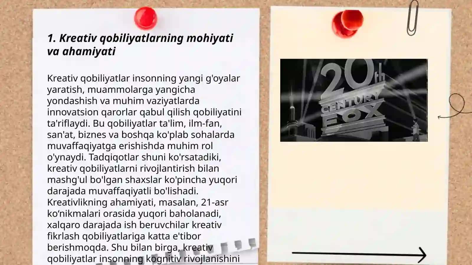 Akmeologik yondashuv asosida talabalarda kreativ qobiliyatni shakllantirish 3