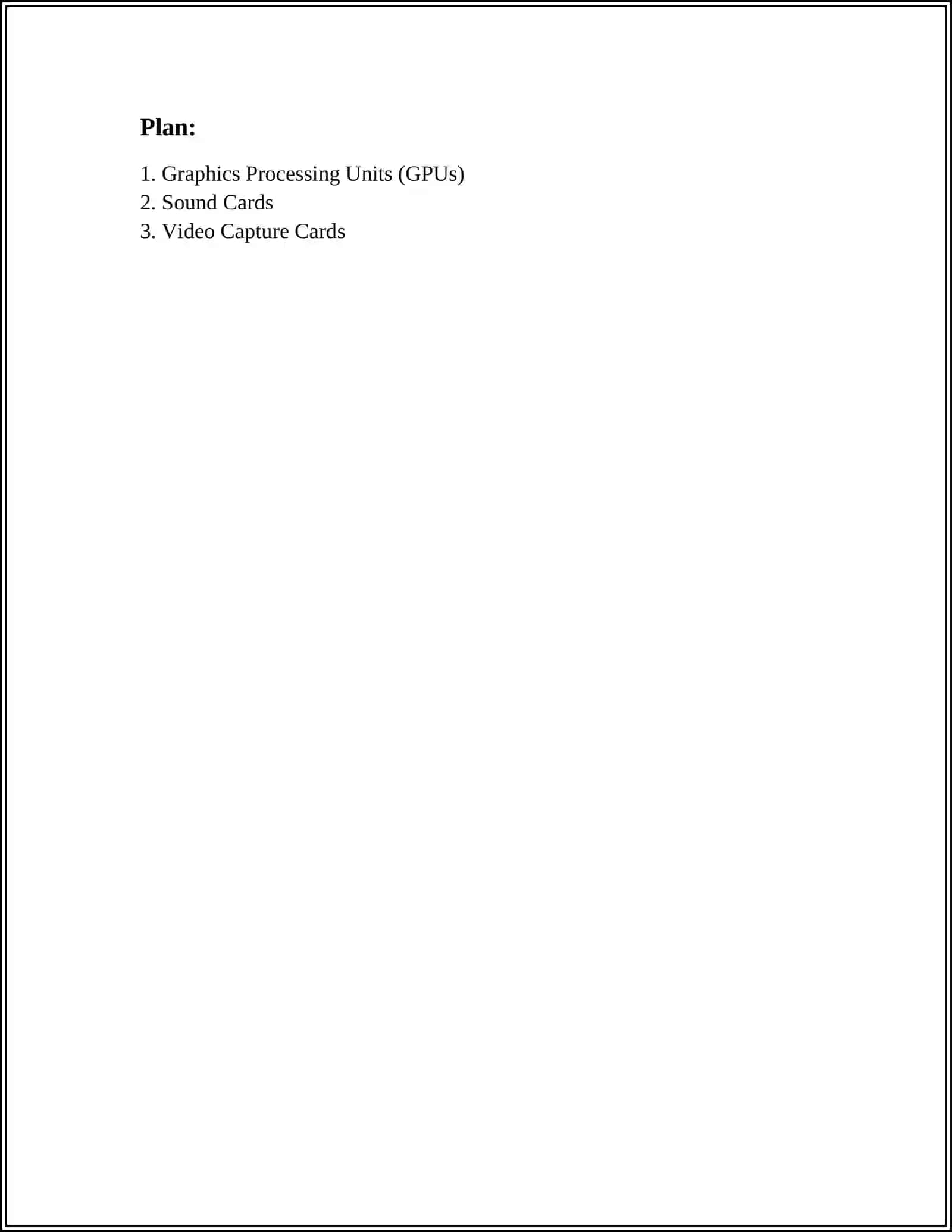 IT ORGANIZATIONS 3