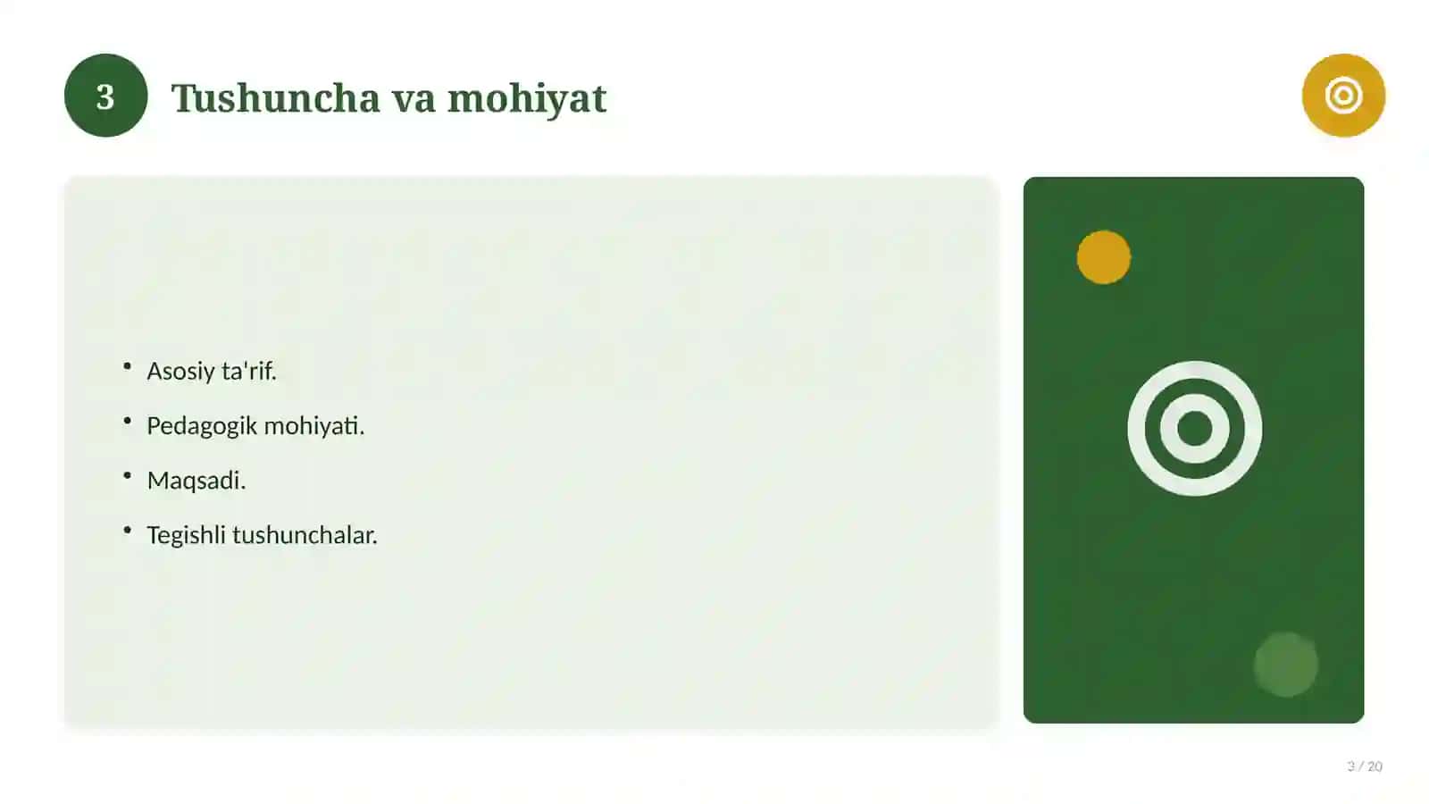 Tanqidiy fikrlashni rivojlantirish — amaliy tatbiqi 3