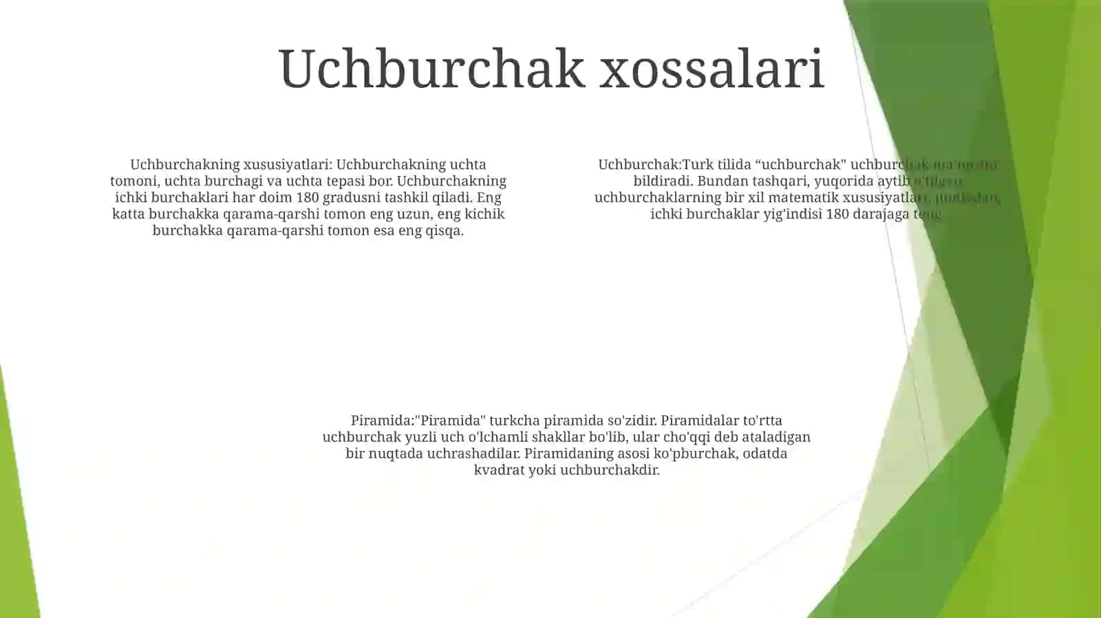UchburchakVaPiramida 3