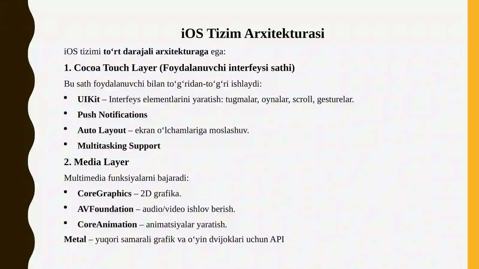 iOS 3