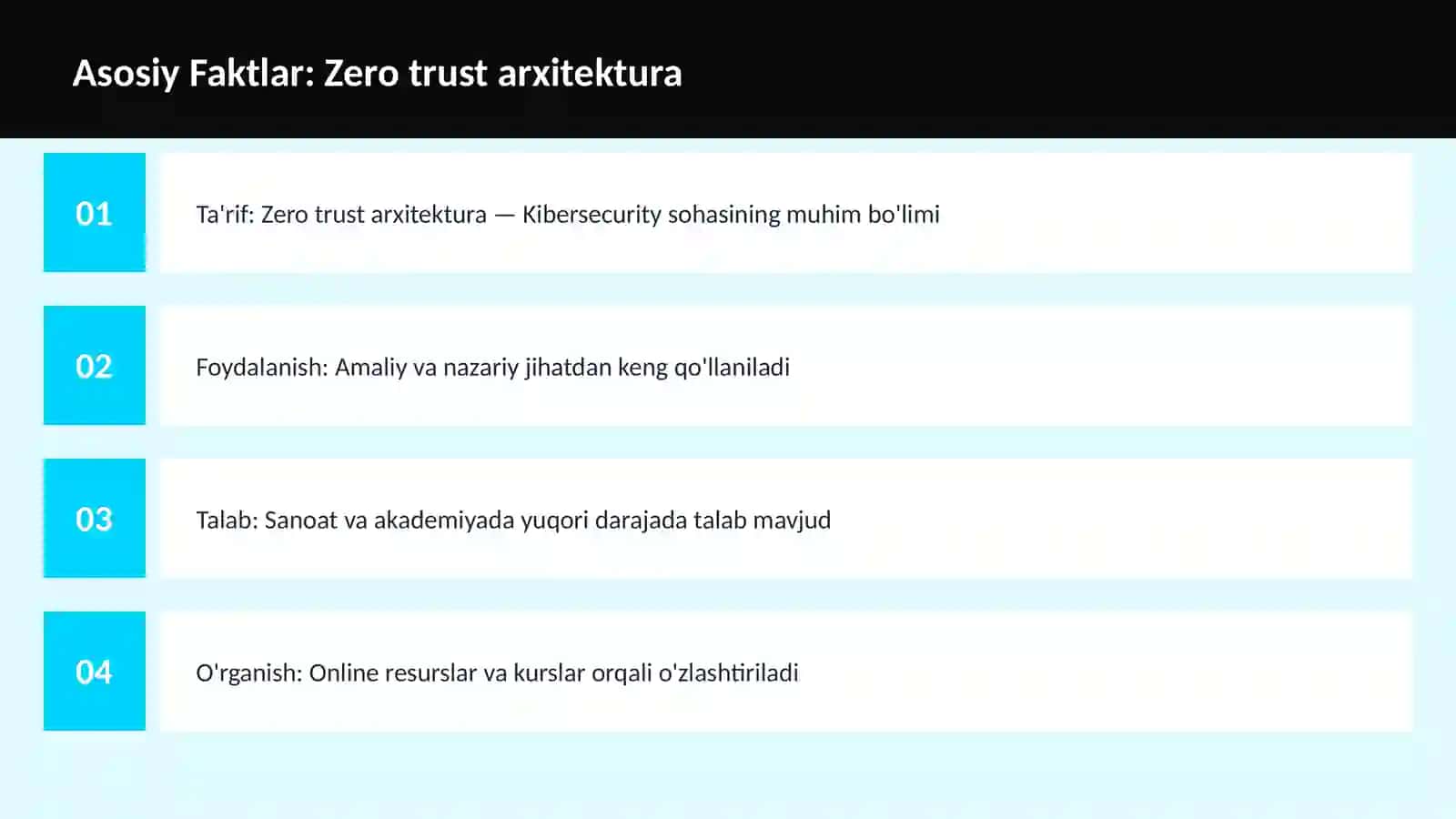 Zero trust arxitektura 3