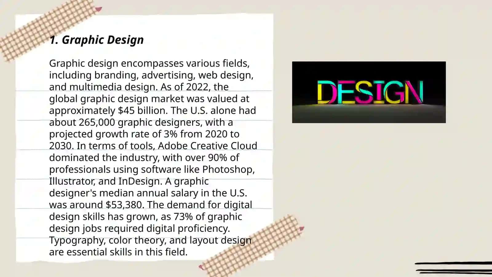 Graphic Design 3