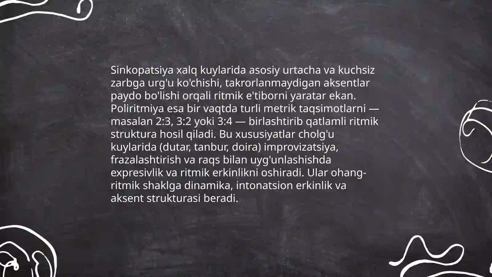 Xalq qõshiqlari va cholģu kuylari 3