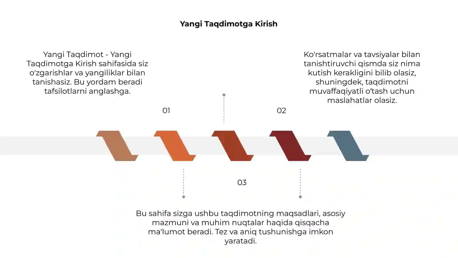 Yangi Taqdimot 3