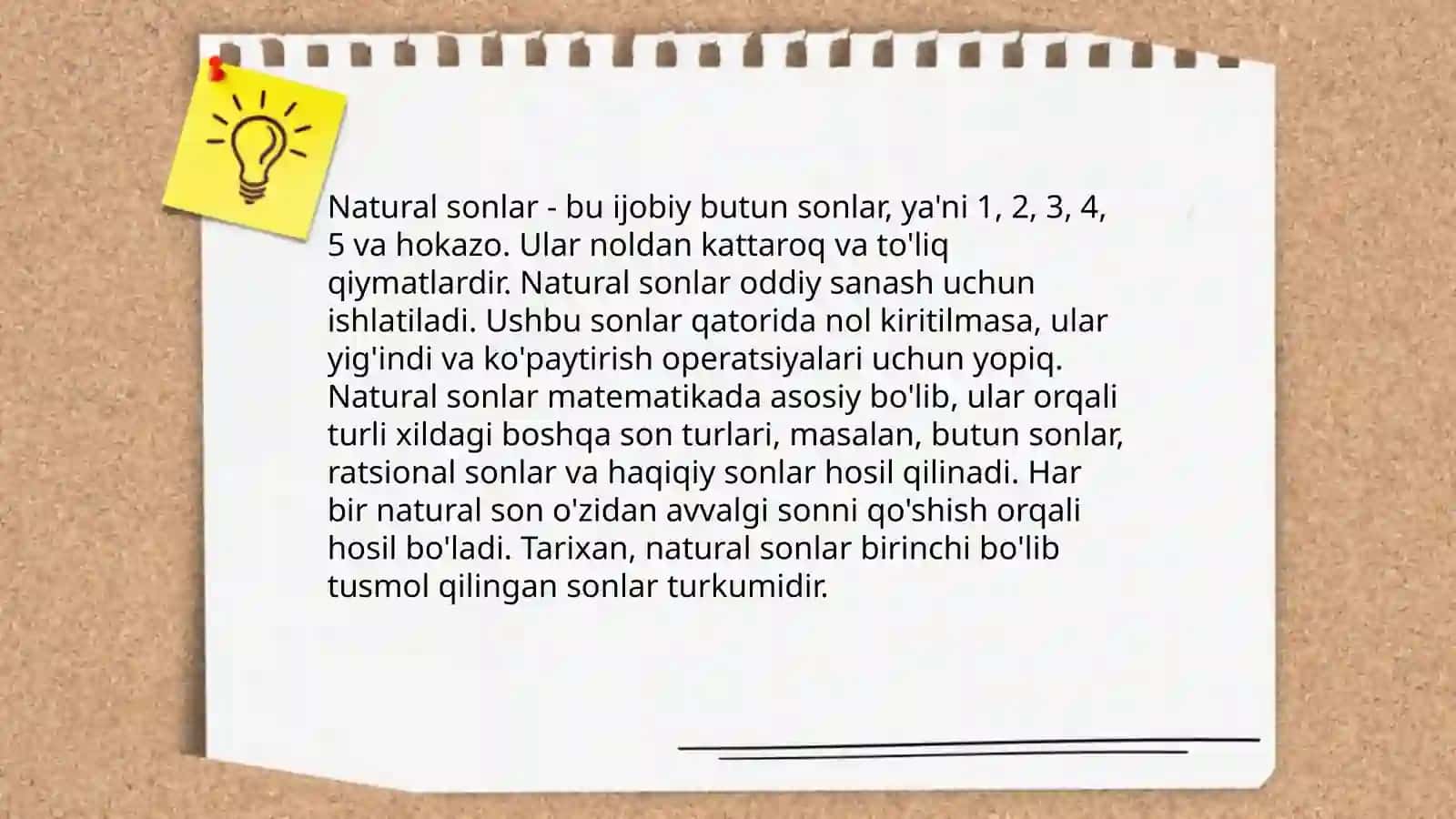 Boshlang‘ich sinflarda matematikadan DTS tahlili 3