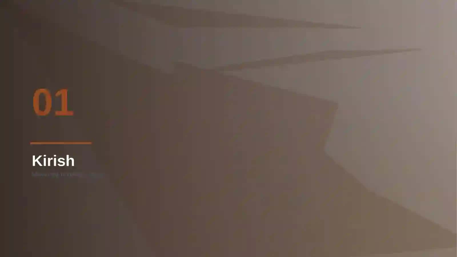 Python dasturlash — to'liq qo'llanma 3