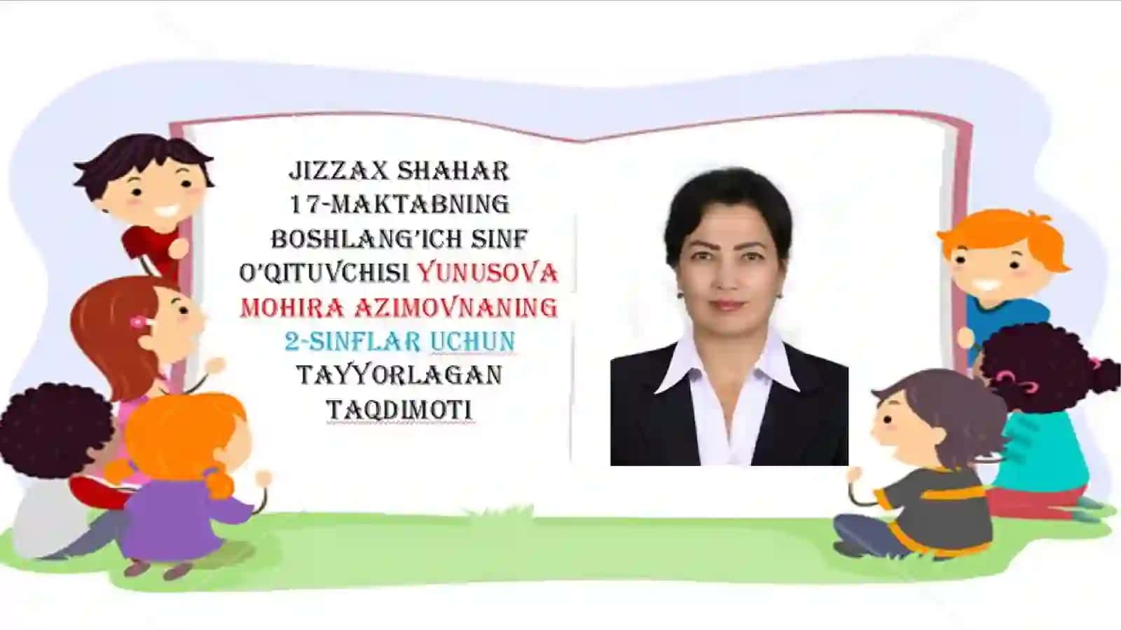 Insonning tabiiy boyliklari g‘oyasi 3