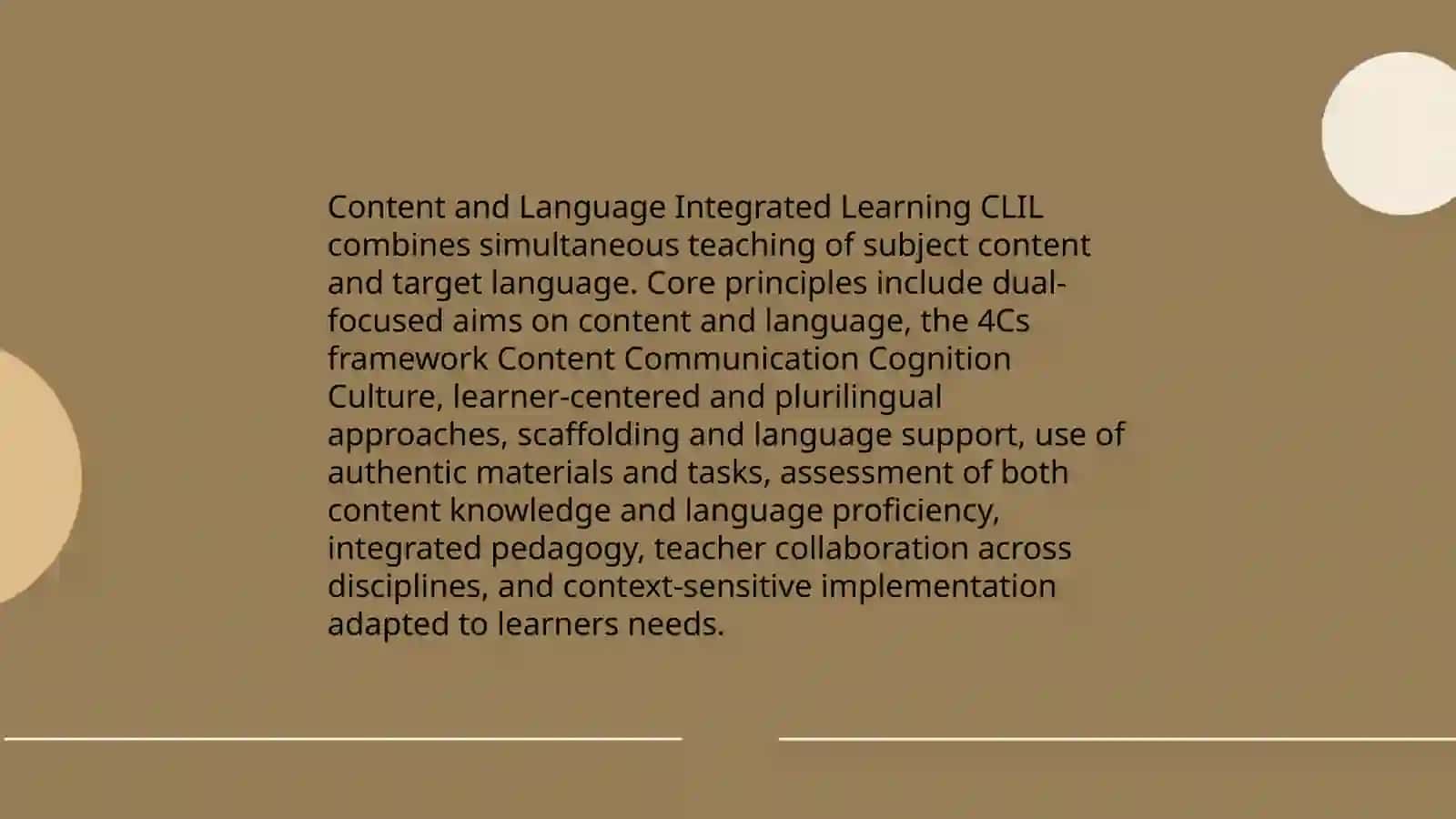 Content and language integrated learning 3