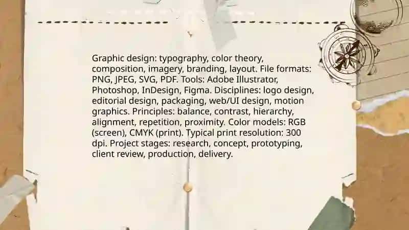 Graphic Design Principles 3