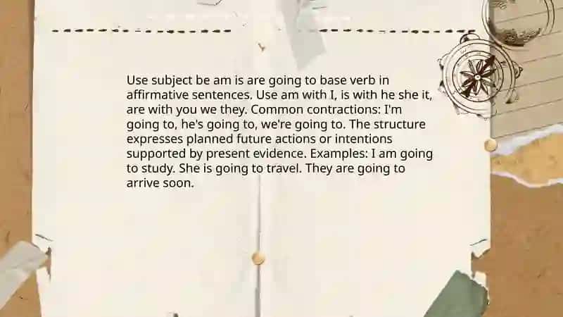 Going to 3