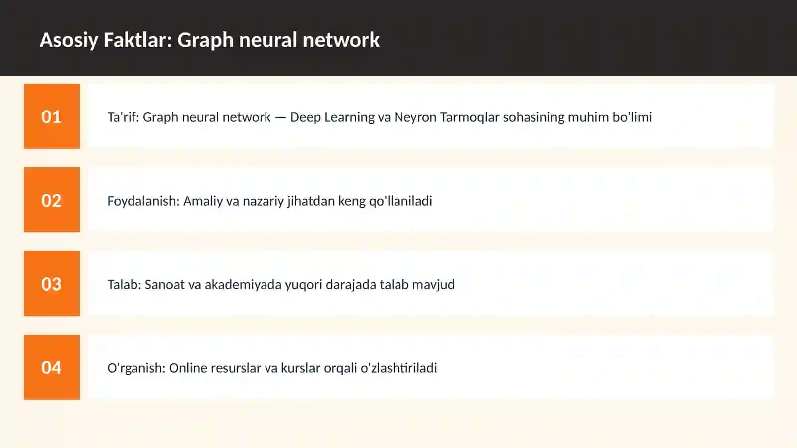 Graph neural network 3