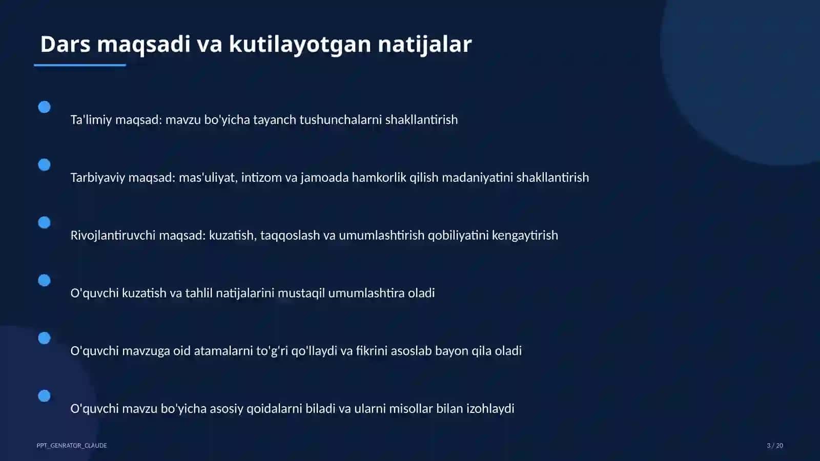 Tabiiy materiallardan kompozitsiya (1-sinf) 3