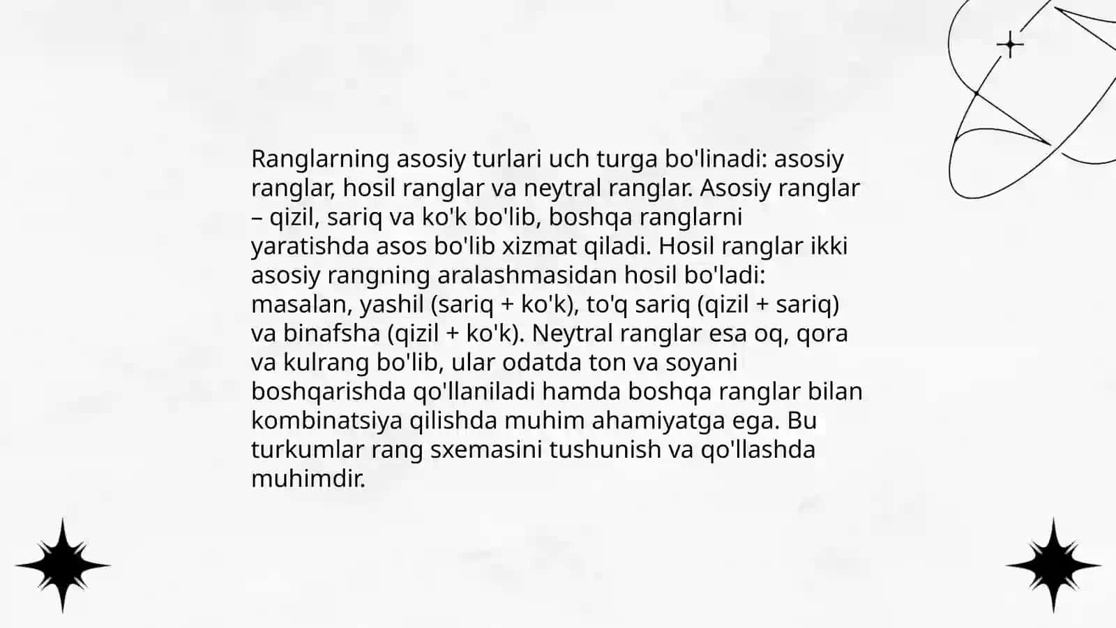 Maktabga tayyorlov guruxida bolalarni rasm chizishga oʻrgatish metodlari 3