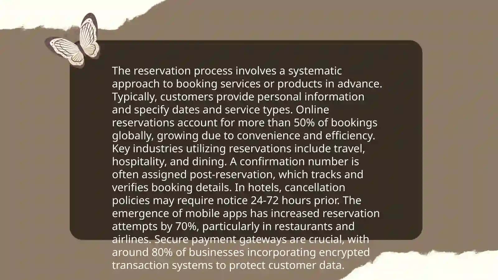 Plan Reservation Process 3