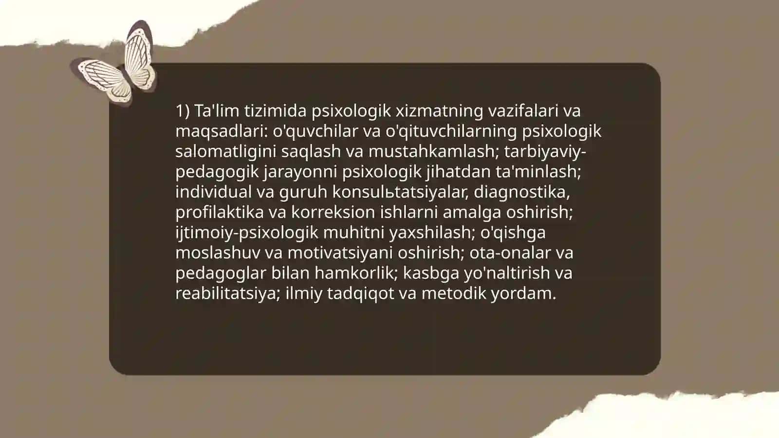 Ta'lim tizimida psixologik xizmat 3