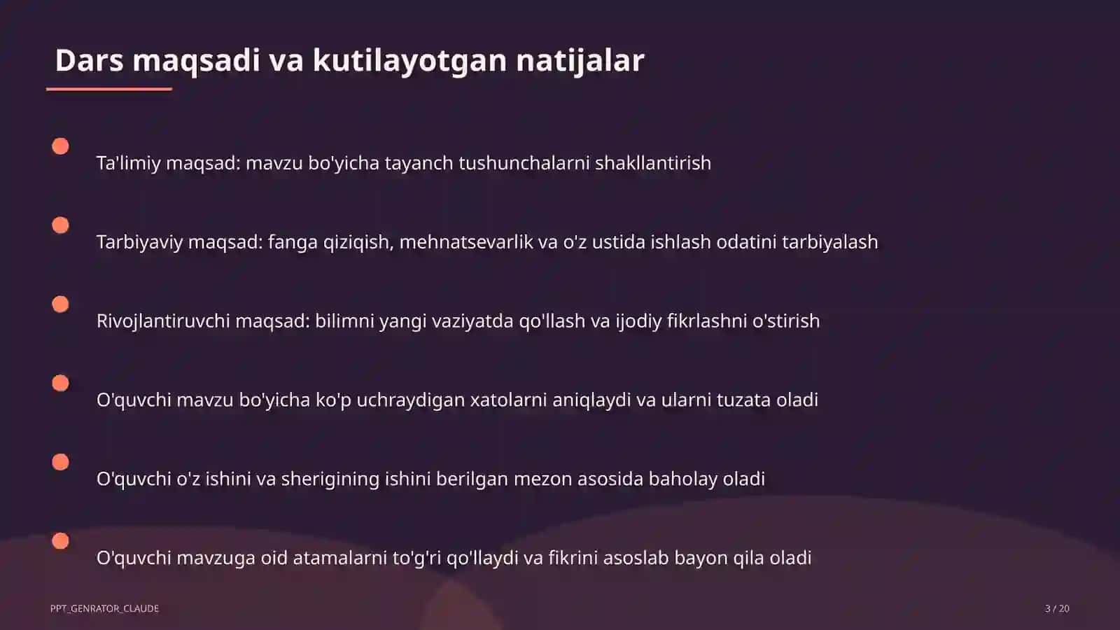 Kimyoviy formulalar va valentlik (7-sinf) 3