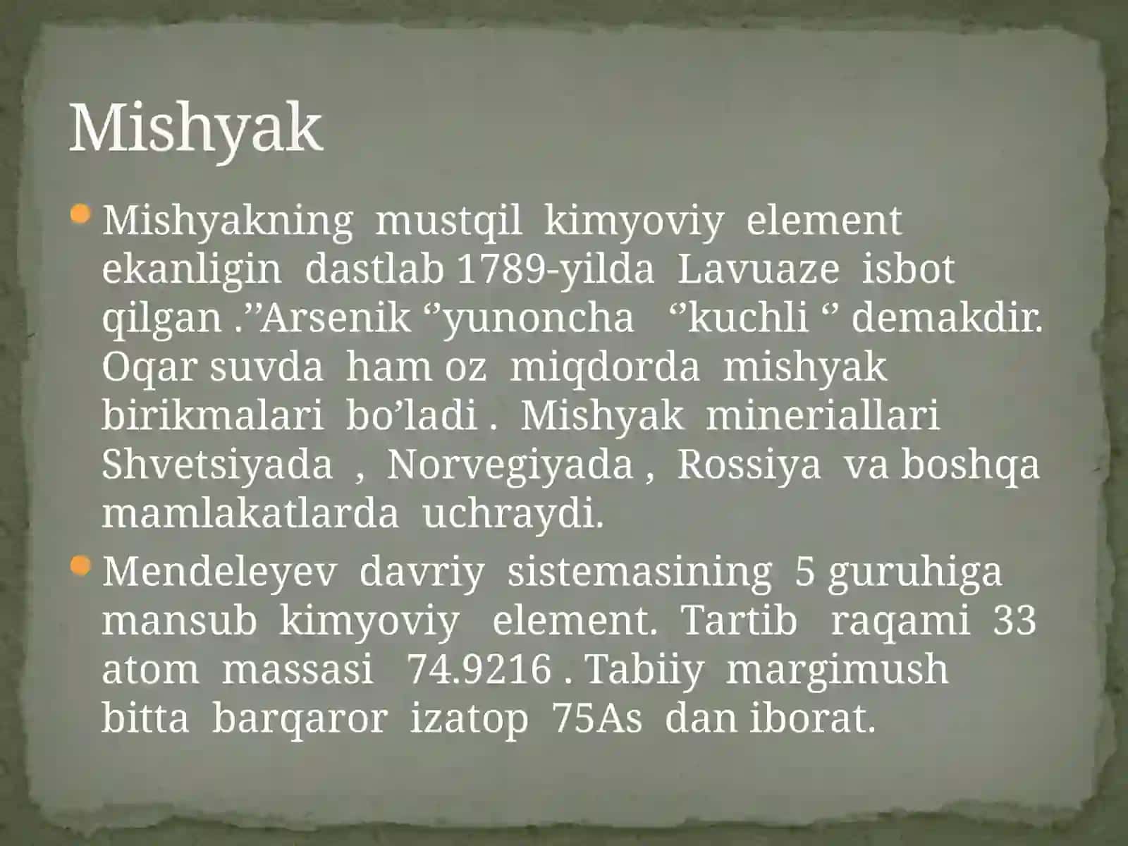 Mishyak 3