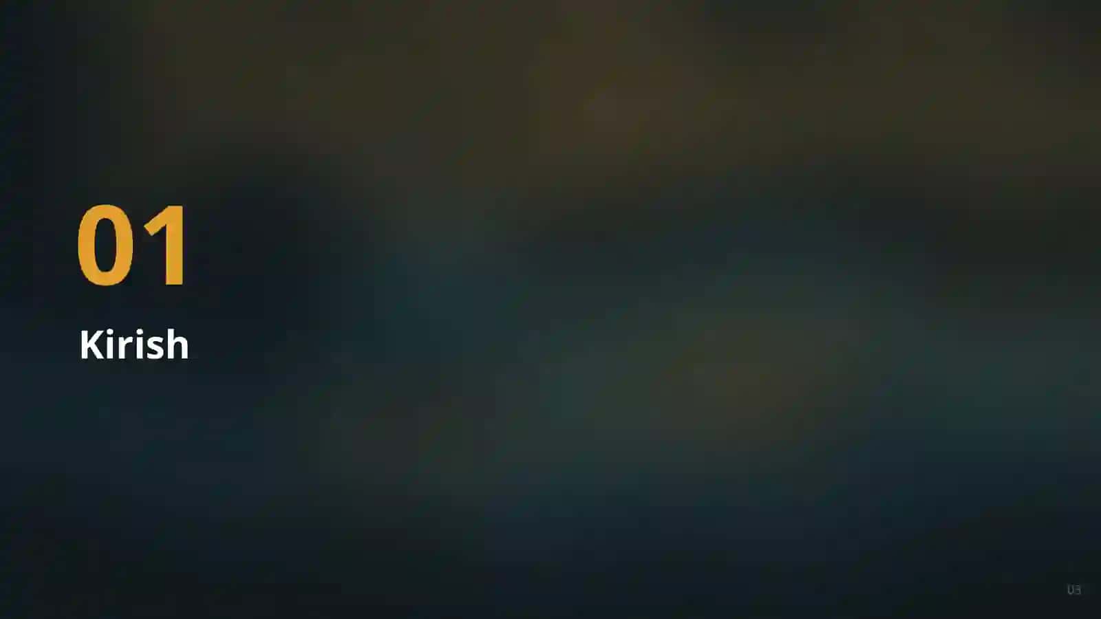 KVANT HISOBLASH VA AI 3