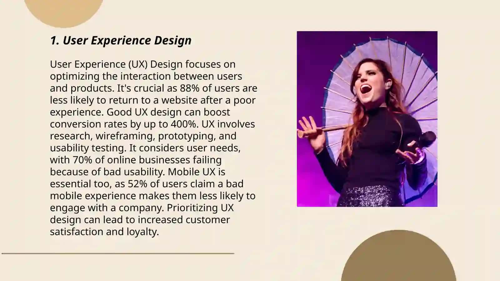 User Experience Design 3