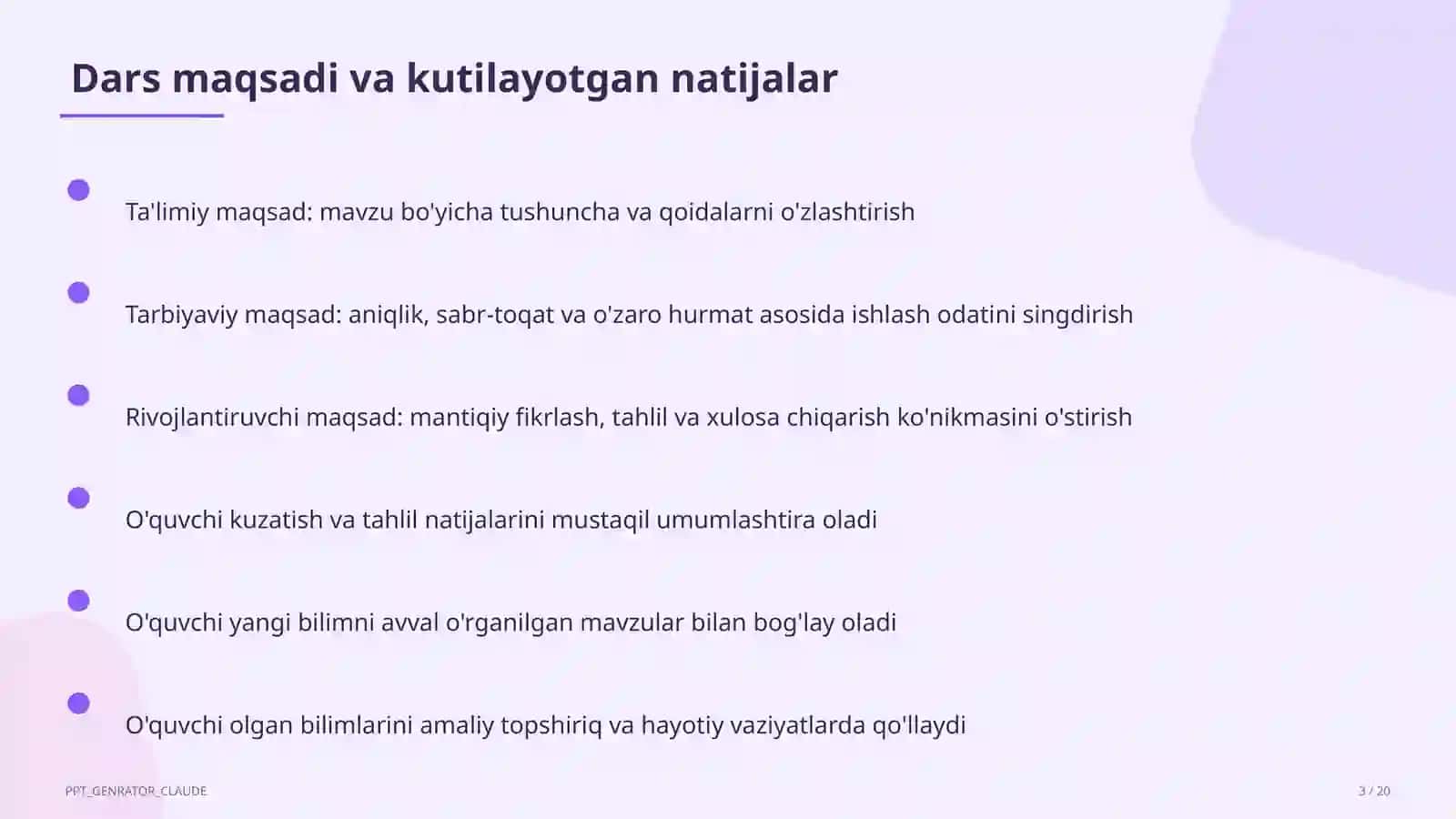 Shayboniylar va Ashtarxoniylar davlati (8-sinf) 3