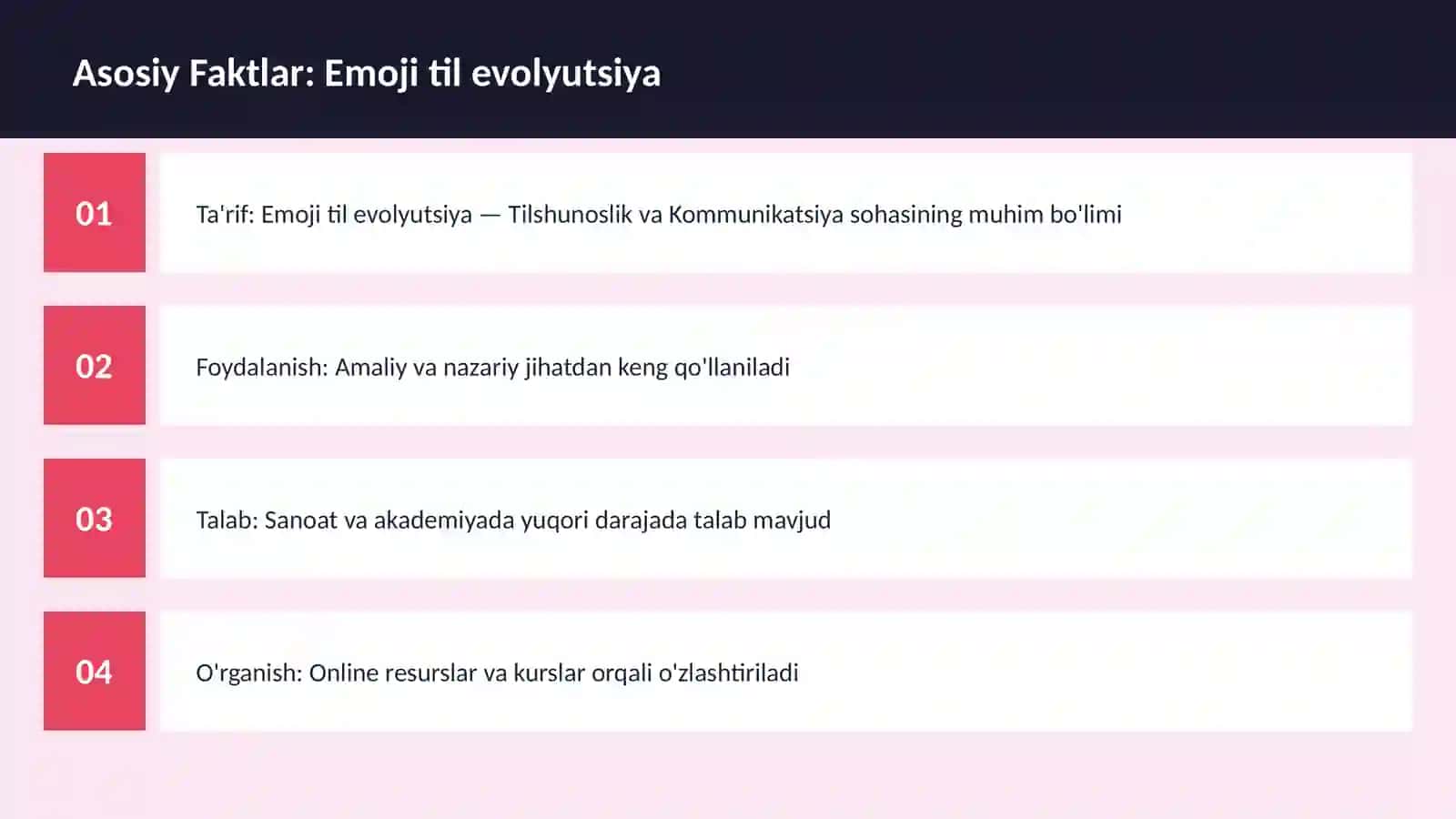 Emoji til evolyutsiya 3