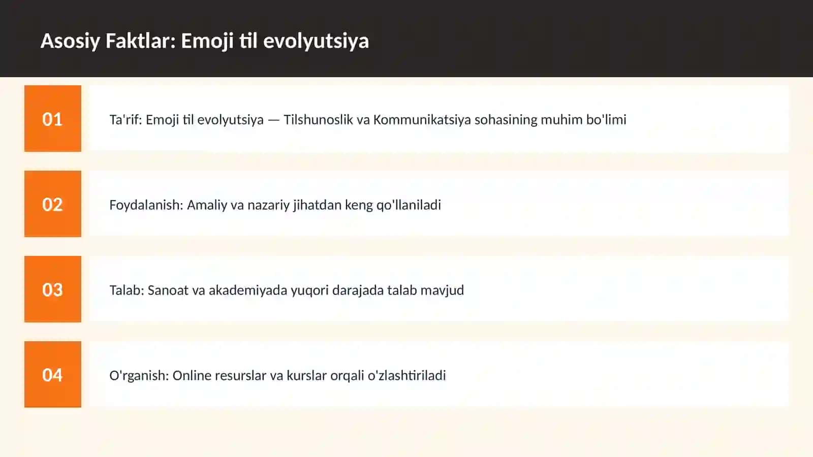 Emoji til evolyutsiya 3