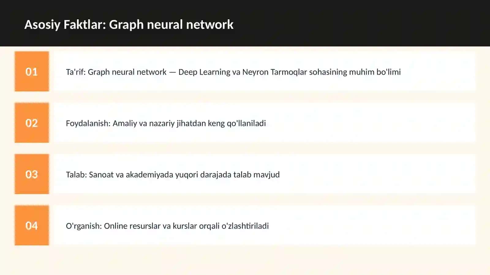 Graph neural network 3