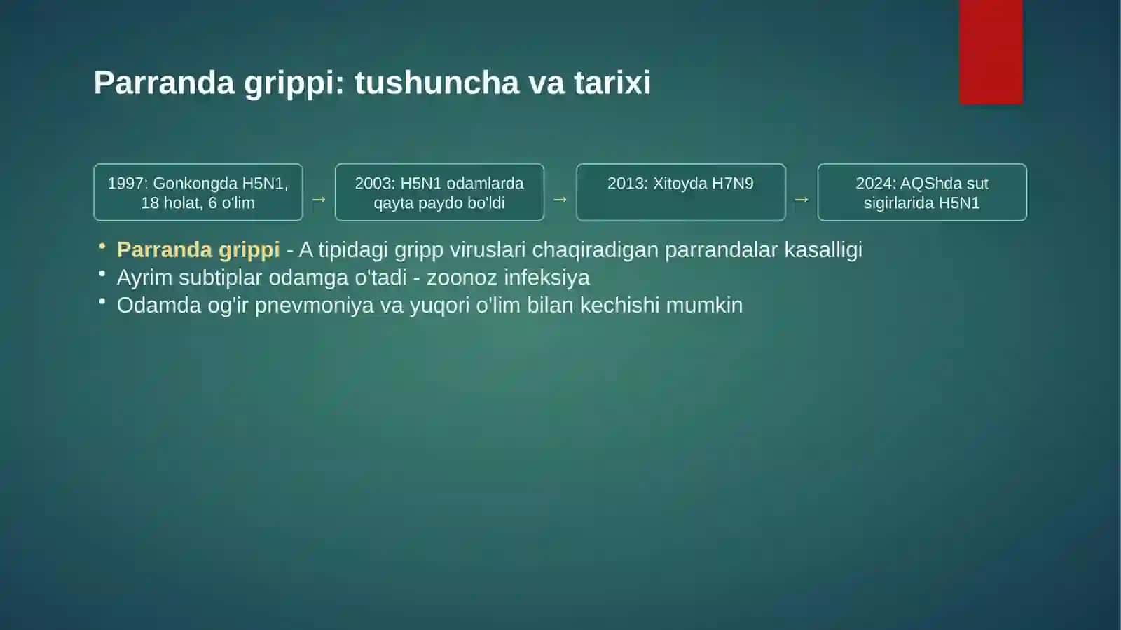 Parranda grippi 3