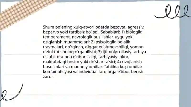 Shum bola 3